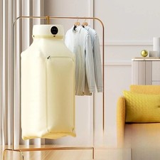 Hot Air Dry Wireless