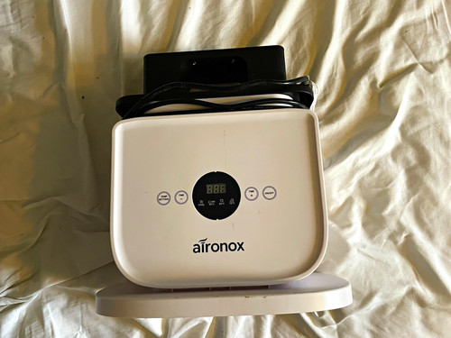 Attachments aironox id 5 - aironox, mx-id-5