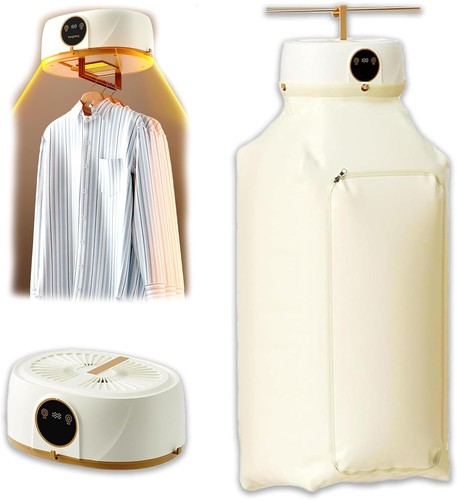 Quickpress automatic ironing - automatic,