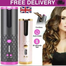 Portable Wireless Automatic