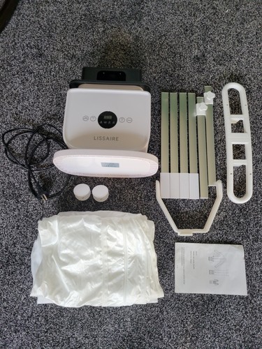 Automatic ironing machine - ironing,
