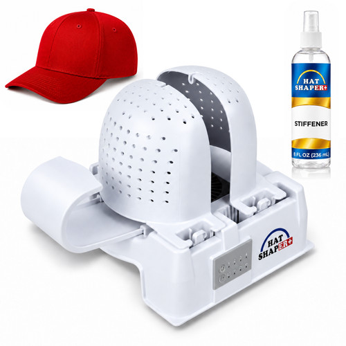 Danyco hat shaper machine with - hat,