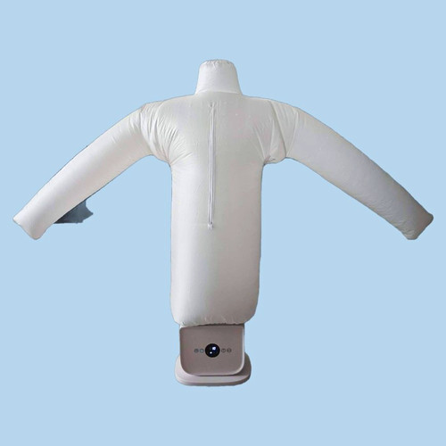 Automatic ironing drying - ironing, &