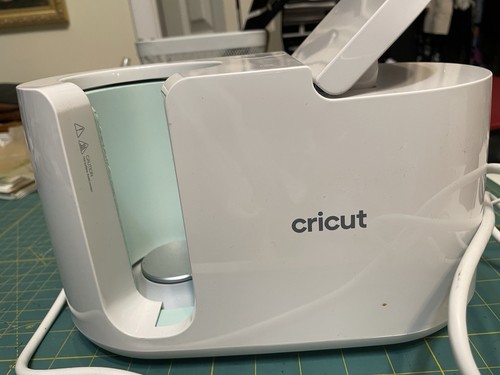 Cricut mug press machine - cricut,