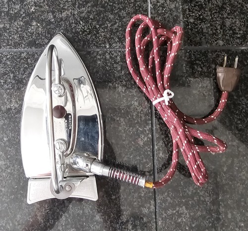 Original vintage singer - original,