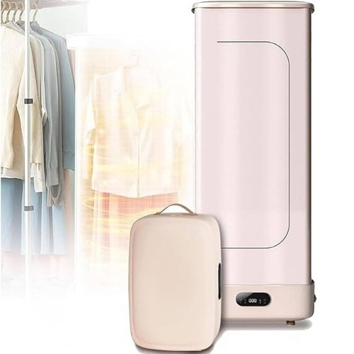Foldable automatic clothes - automatic,