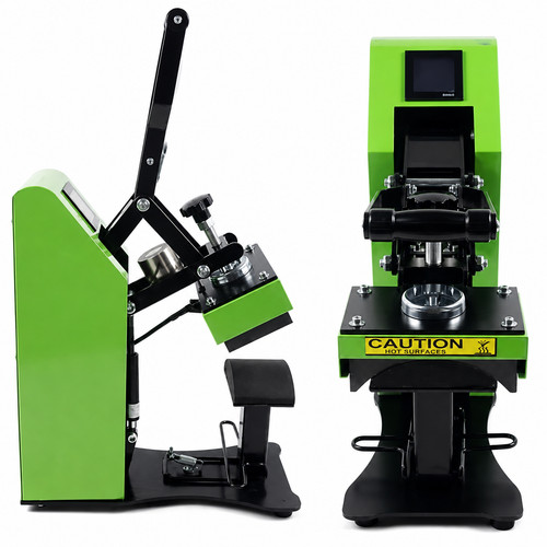 220v automatic cap heat - 220v,