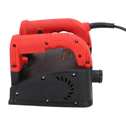 Handheld electric planer - ❀handheld,
