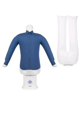 Klarstein shirt butler - klarstein,