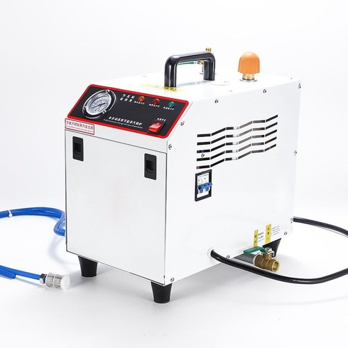 3500w electric steam - 4l,