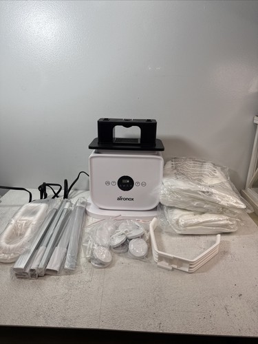 Aironox ironing and drying - ironing,