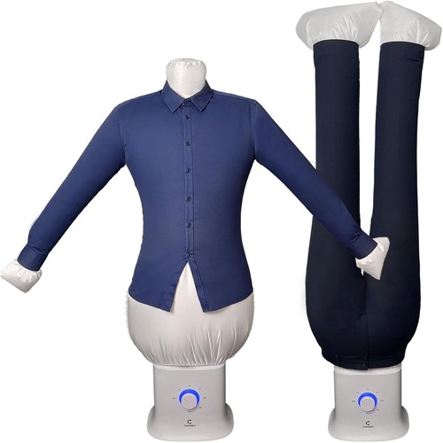 Automatic ironing machine - ironing,
