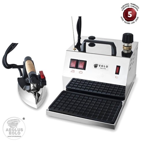 Aeolus professional iron - iron, steam