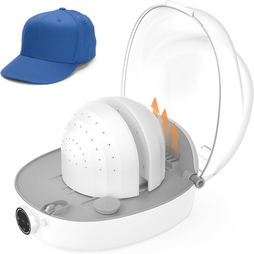 Hat shaper automatic cap - hat, shaper,