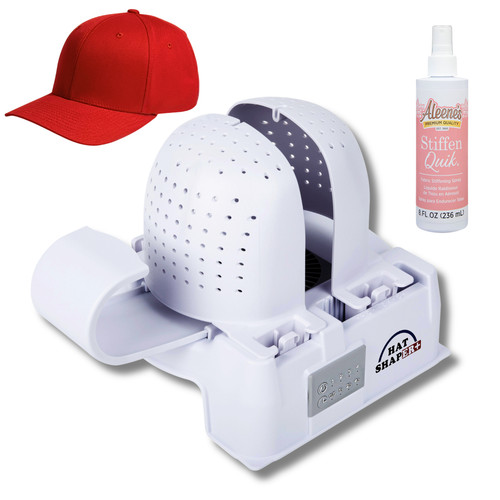 Danyco hat shaper machine with - hat,