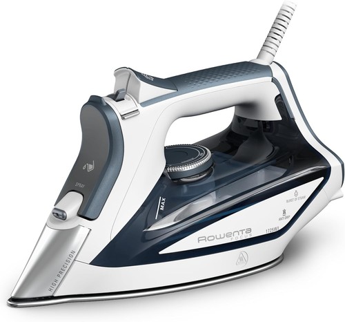 Precision steam boost iron - steam,
