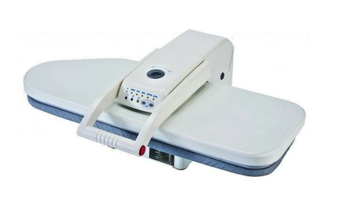 Grade steam iron press - grade,
