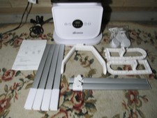 Automatic Ironing Machine