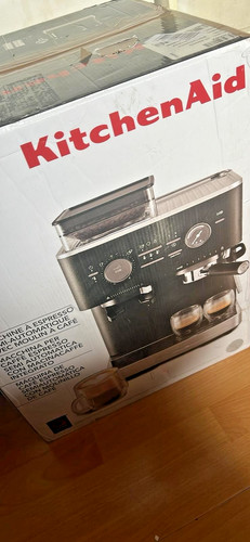 Semi automatic espresso - semi,