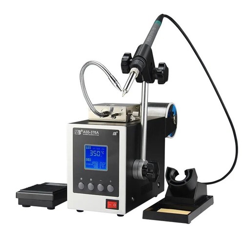 Automatic solder dispenser - automatic,