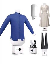 Automatic Ironing Machine