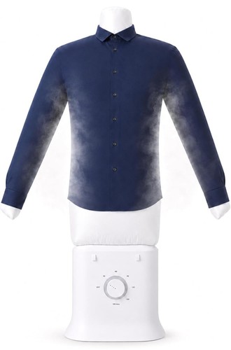 Portable automatic garment - portable,