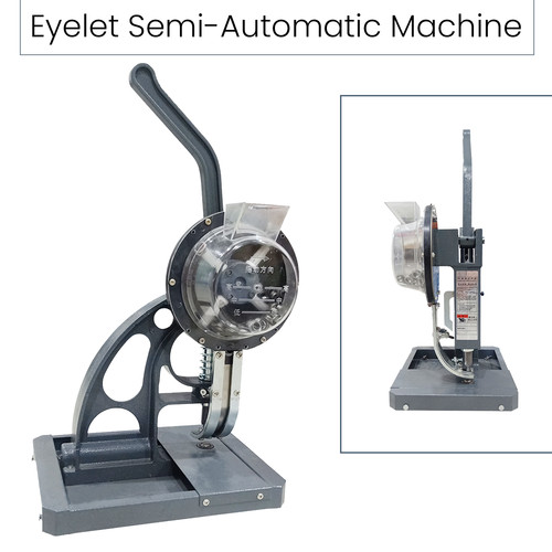 12mm eyelet machine - 12mm,