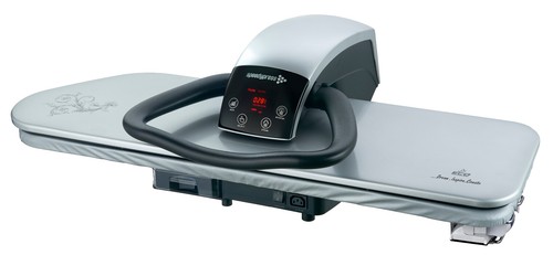 Steam ironing press 101hd - steam,