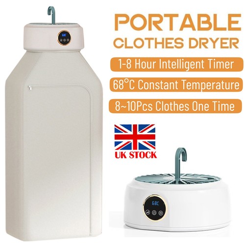 Foldable automatic clothes - automatic,