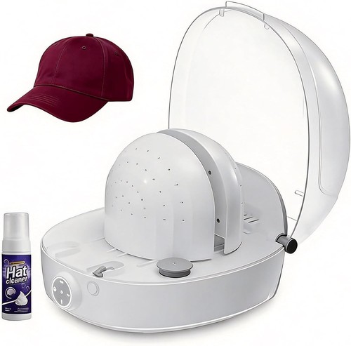 Hat shaper automatic cap - hat,
