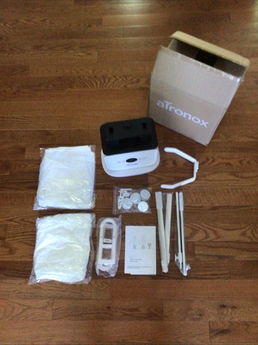 Aironox ironing and - and, drying