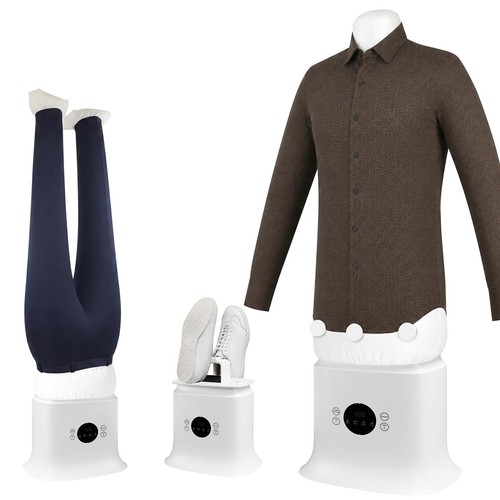 Automatic ironing machine - automatic,