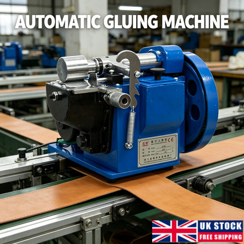 150w automatic gluing machine - 150w,
