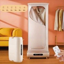 Automatic Clothes Dryer