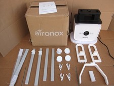 Aironox MX-ID-5 Automatic