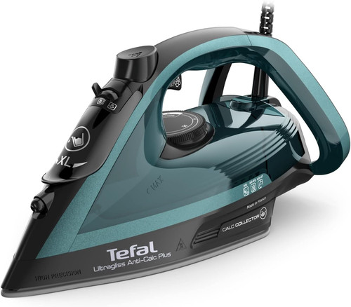 Ultraglide 2800w steam - ultraglide,