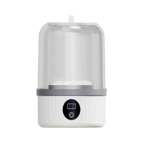 Wireless compact wash cup - compact,