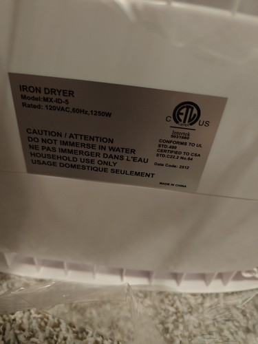 Automatic ironing machine - ironing,