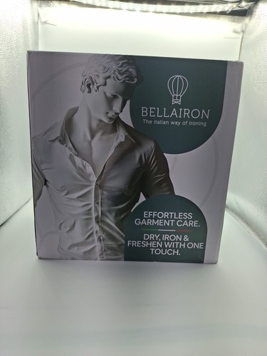 Bellairon automatic clothes - bellairon,
