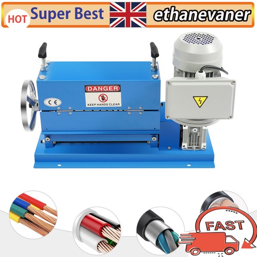 370w electric wire stripping - electric,