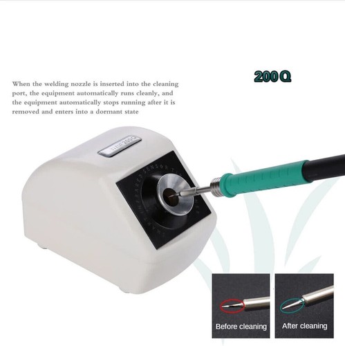 200q automatic tin remover - automatic,
