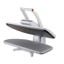 1400W Automatic Steam ironing