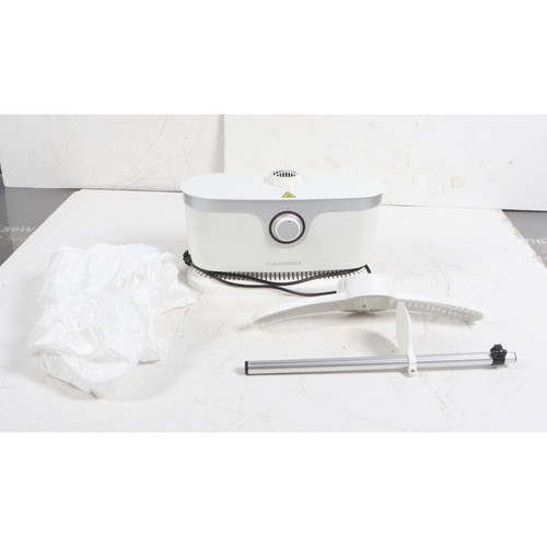 Cleanmaxx 00384 steam - cleanmaxx, iron