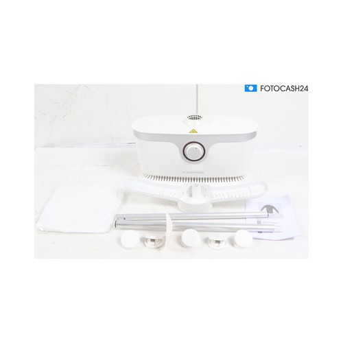 Cleanmaxx 00384 steam - 00384,