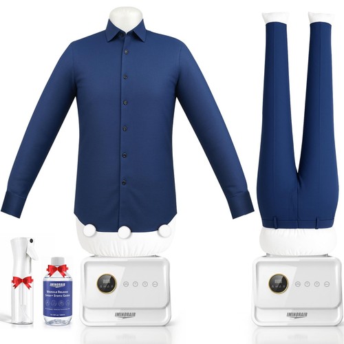 Automatic ironing machine - automatic,