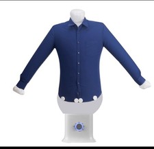 IronMax Iron Dryer Clothes