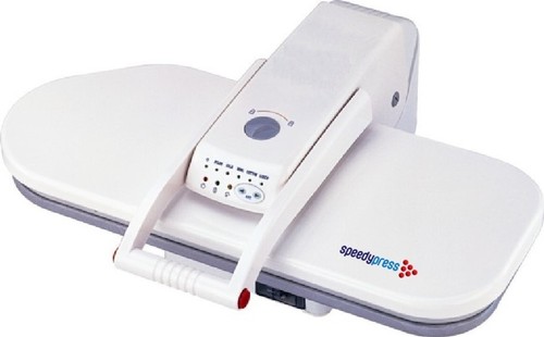 Steam iron press 64cm with - steam,