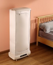 Automatic Folding Clothes