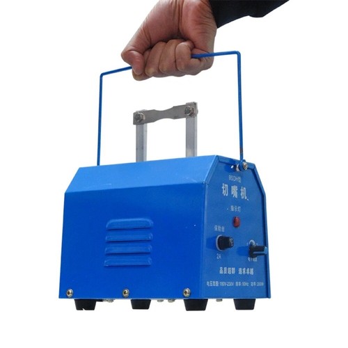 Automatic poultry cutting - automatic,