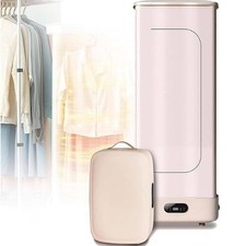 Foldable automatic Clothes